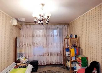 Продам 1-комнатную квартиру, 32.5 м2, Москва, Фестивальная улица, 15к3, район Левобережный