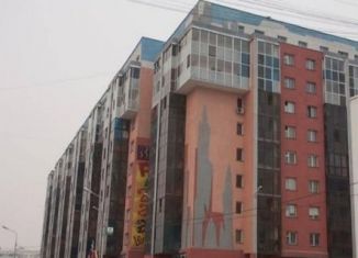 Продается трехкомнатная квартира, 73.7 м2, Якутск, улица Каландаришвили, 7, Октябрьский округ