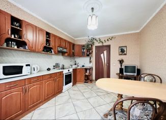 Продажа трехкомнатной квартиры, 80 м2, Санкт-Петербург, Планерная улица, 45к1