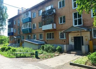Продажа двухкомнатной квартиры, 42.8 м2, Удмуртия, улица Гагарина, 87