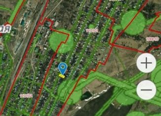 Продам земельный участок, 10 сот., поселок железнодорожной станции Калейкино, улица Победы