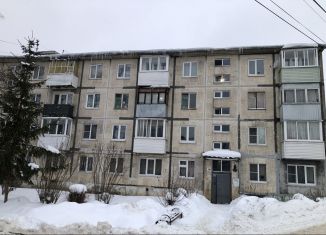 Однокомнатная квартира на продажу, 30 м2, Московская область, улица Ленина, 25