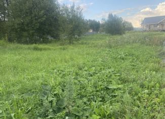 Продается участок, 8 сот., деревня Совьяки