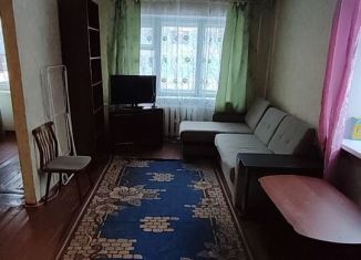 Сдача в аренду однокомнатной квартиры, 30 м2, Кандалакша, улица Данилова, 40