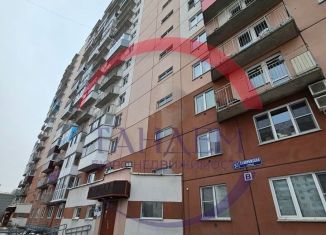 Сдается трехкомнатная квартира, 93.7 м2, Новокузнецк, Запорожская улица, 53