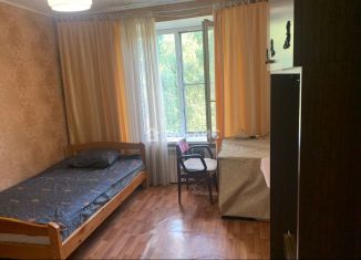 3-комнатная квартира на продажу, 76 м2, Москва, Нахимовский проспект, 5к1, метро Нагорная