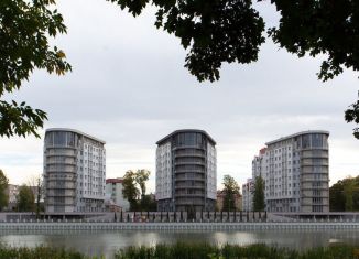 Продажа двухкомнатной квартиры, 70.7 м2, Калининградская область, Парковый переулок, 7к2