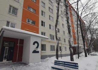 Квартира на продажу студия, 10 м2, Москва, Новороссийская улица, 10, Новороссийская улица