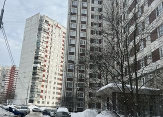 Продажа 3-комнатной квартиры, 75 м2, Москва, Суздальская улица, 12к4, район Новокосино