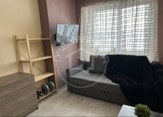 Продажа 1-ком. квартиры, 31.7 м2, поселок Бугры, ЖК Новые Горизонты, Тихая улица, 1