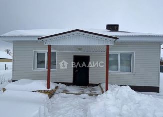 Продается торговая площадь, 72.7 м2, село Серафимовский, Южная улица, 1