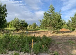 Продается земельный участок, 5.5 сот., посёлок Пятидворка, улица Анисимова, 26