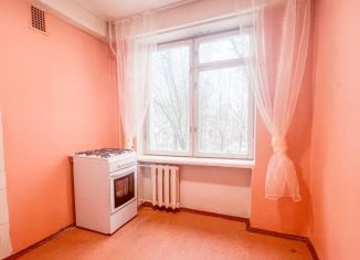 Продается однокомнатная квартира, 30.6 м2, Санкт-Петербург, Витебский проспект, муниципальный округ Гагаринское