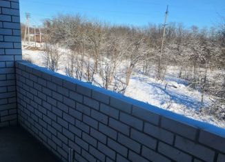 Однокомнатная квартира на продажу, 55 м2, Кропоткин, Олимпийская улица, 25к3