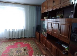 Продается трехкомнатная квартира, 58 м2, Ростовская область, Индустриальная улица, 5