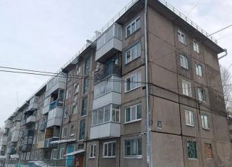 Продажа комнаты, 12 м2, Ачинск, 3-й микрорайон, 24