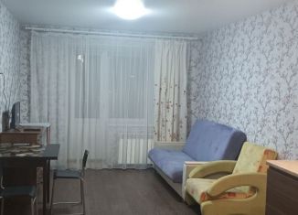 Квартира в аренду студия, 30 м2, Омск, улица Звездова, 127, Центральный округ