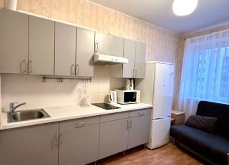 Продаю 1-комнатную квартиру, 38.5 м2, Санкт-Петербург, Пулковская улица, 1к2