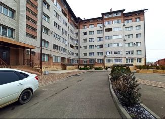 Аренда 1-комнатной квартиры, 40 м2, Ставрополь, улица Чехова, 67, микрорайон № 11