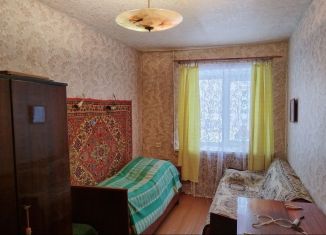Продаю 2-комнатную квартиру, 46.6 м2, посёлок Волга, Фабричный переулок, 2