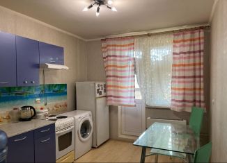 Продам 1-комнатную квартиру, 36.1 м2, Московская область, Заречная улица, 37к8