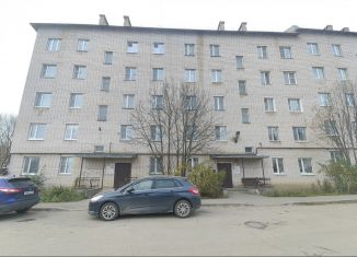 Продажа 2-комнатной квартиры, 42.4 м2, Грязовец, улица Газовиков, 26