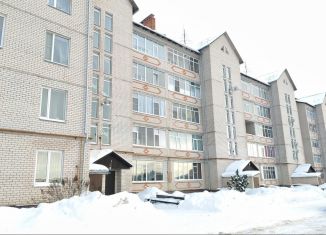 Продается двухкомнатная квартира, 83.9 м2, Грязовец, улица Ленина, 128