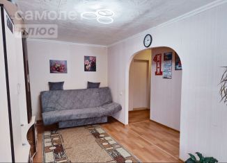 2-комнатная квартира на продажу, 45.4 м2, Пермский край, Приморский бульвар