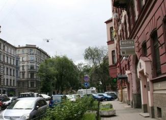 Продажа многокомнатной квартиры, 162 м2, Санкт-Петербург, Пушкинская улица, 9, метро Маяковская