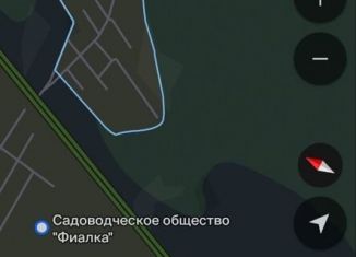 Продажа земельного участка, 8 сот., садовое товарищество Зеленый Дол, 7-я улица