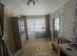 2-комнатная квартира на продажу, 41.6 м2, поселок городского типа Кедровый, улица Жуковского, 6