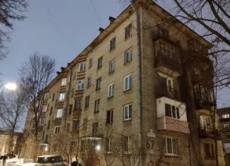 Продается двухкомнатная квартира, 44.2 м2, Санкт-Петербург, Дибуновская улица, метро Старая Деревня
