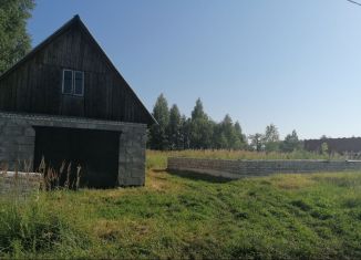 Продам земельный участок, 13.5 сот., село Глинищево, Северная улица, 18