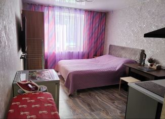 Квартира в аренду студия, 25 м2, Свердловская область, Лагерная улица, 14к2