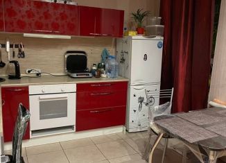 Сдаю в аренду 3-комнатную квартиру, 62 м2, Краснодар, улица имени Ф.И. Шаляпина, 33/3литД, микрорайон Завод Радиоизмерительных Приборов