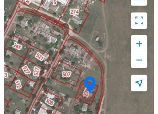 Продаю земельный участок, 11 сот., посёлок Низовка, Виноградная улица, 4