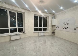 1-комнатная квартира на продажу, 57 м2, Владикавказ, улица Курсантов-Кировцев, 29к3
