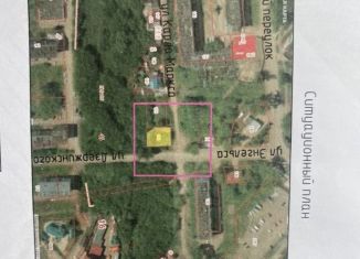 Продажа участка, 452 сот., Бугульма, улица Феликса Дзержинского