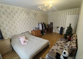 Продается 1-комнатная квартира, 34 м2, Белгородская область, Молодёжная улица, 16Б