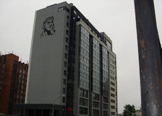 Сдам квартиру студию, 22 м2, Барнаул, Комсомольский проспект, 80Е, Центральный район