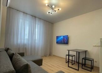 Продаю 1-ком. квартиру, 34.9 м2, Новороссийск, улица Котанова, 2к1, ЖК Арена