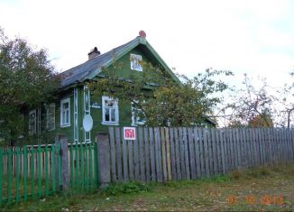 Продам дом, 56 м2, село Алёховщина