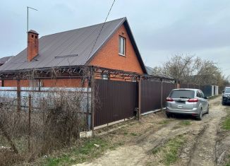 Дом на продажу, 102 м2, Краснодарский край, Клубничная улица, 153