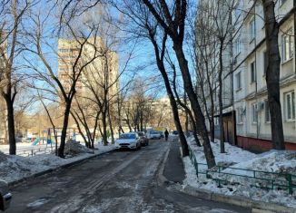 Продается двухкомнатная квартира, 49.8 м2, Хабаровск, улица Малиновского, 45