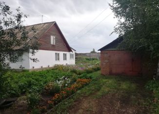 Продается дом, 92 м2, поселок Зелёная Дубрава, улица имени В.И. Турока, 31