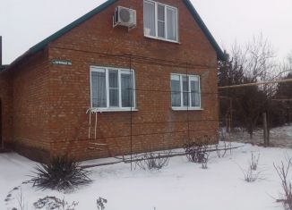 Продаю дом, 108 м2, Пролетарск, Кирпичный переулок, 128