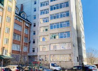 Продам трехкомнатную квартиру, 140 м2, Ставрополь, Восточный переулок, 8, Промышленный район