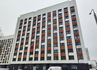 3-комнатная квартира на продажу, 72 м2, Москва, Солнечная аллея, к935