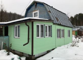 Продаю дачу, 37.5 м2, Татарстан, СНТ Солнечный, 80