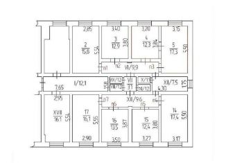 Продам 2-ком. квартиру, 29.6 м2, Оренбургская область, улица Просвещения, 57Б